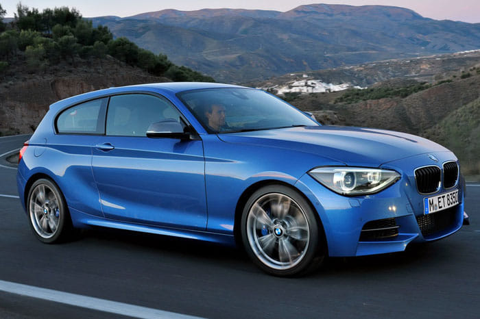 BMW M135i - Image 1